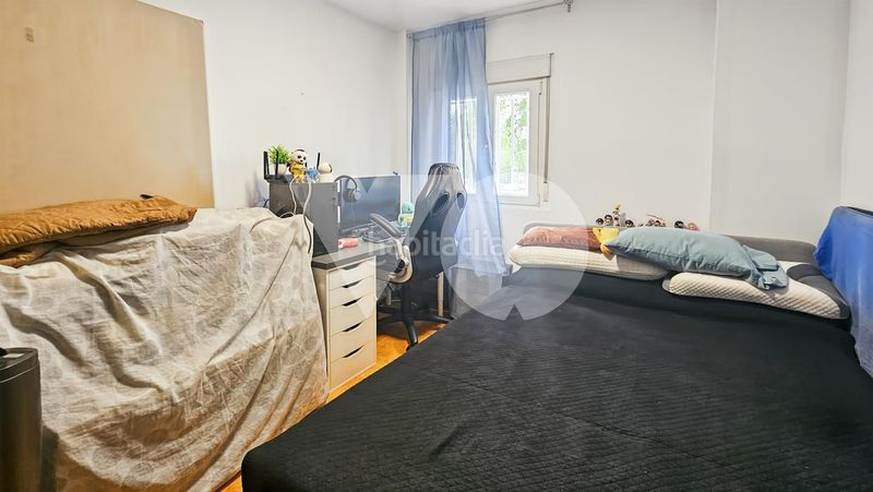 Foto 72cd2a8e-da4e-44e0-84f2-c8e5fe21547e. Pis amb calefacció a San Cristóbal Madrid