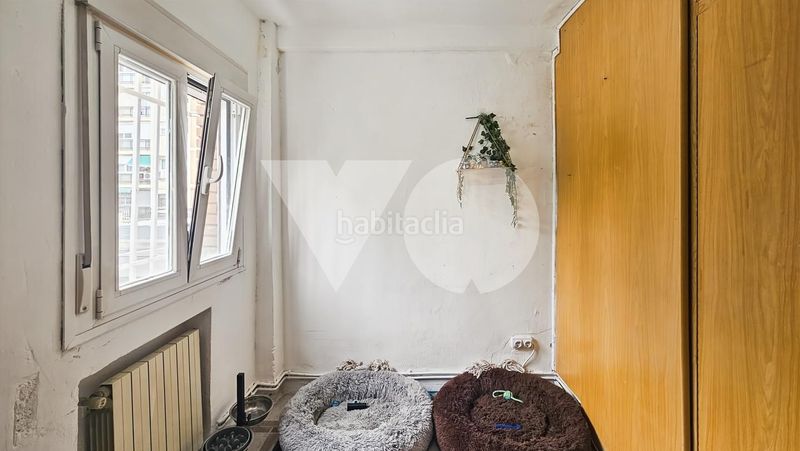 Foto 73c8a5db-f79a-44bd-8402-2c5877b70a9e. Pis amb calefacció a San Cristóbal Madrid