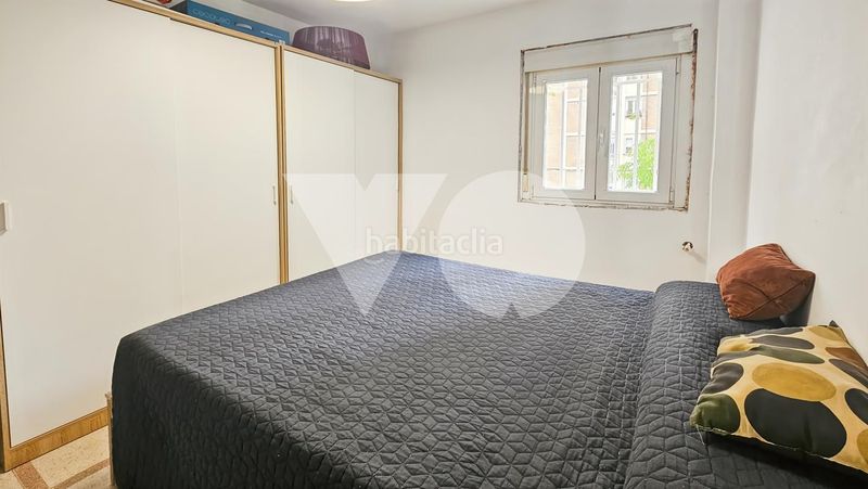 Foto 89938b9b-b684-4c0d-a8bd-87d9d97d3b0e. Pis amb calefacció a San Cristóbal Madrid