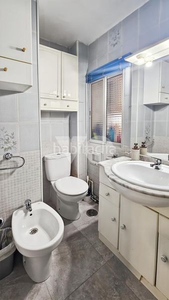 Foto aabf8225-4ed7-4aeb-9dd0-9ae0115cb395. Pis amb calefacció a San Cristóbal Madrid