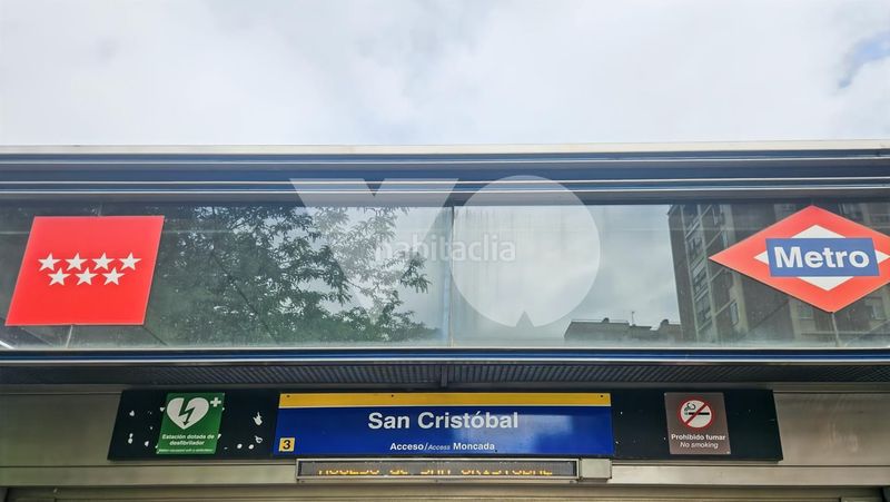 Foto b240fccb-99bb-4b25-9472-5d4cb530eb2b. Pis amb calefacció a San Cristóbal Madrid