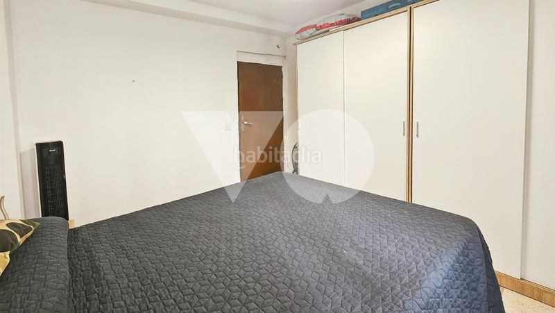 Foto b4f373ca-c529-402a-878f-74faa08fe632. Pis amb calefacció a San Cristóbal Madrid