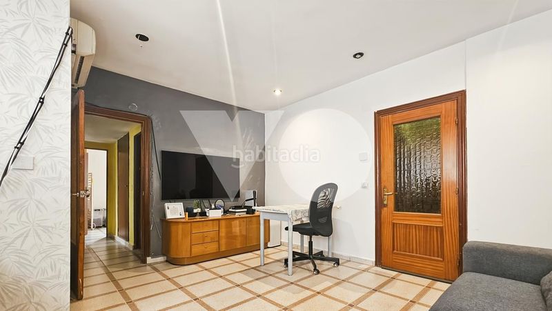 Foto c4262166-eb36-4f60-aaf9-b6461168fc72. Pis amb calefacció a San Cristóbal Madrid