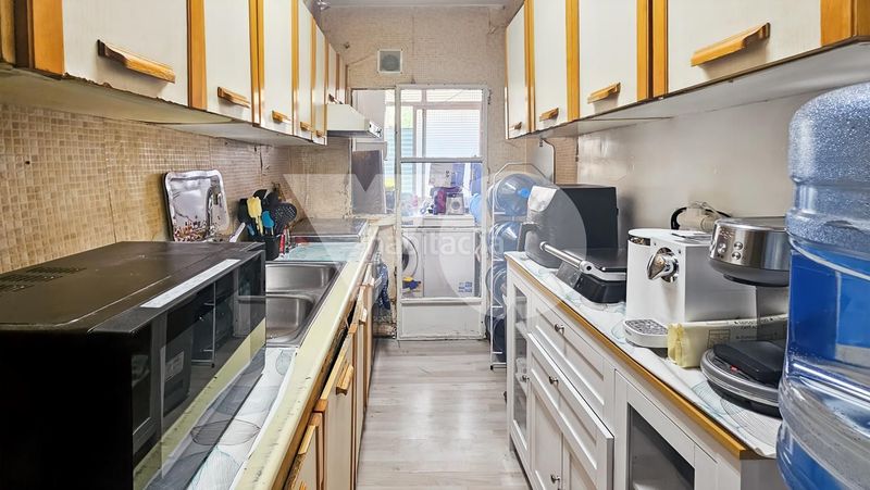 Foto c5f86ff2-2280-4f96-b370-76698e32913a. Pis amb calefacció a San Cristóbal Madrid