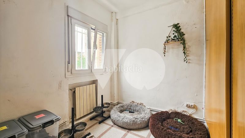 Foto d5ed51d6-bbc6-4009-a23f-1f0c6e36e484. Pis amb calefacció a San Cristóbal Madrid