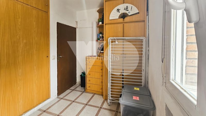 Foto e0ed4a86-4835-49de-8cd2-85ad261bb319. Pis amb calefacció a San Cristóbal Madrid