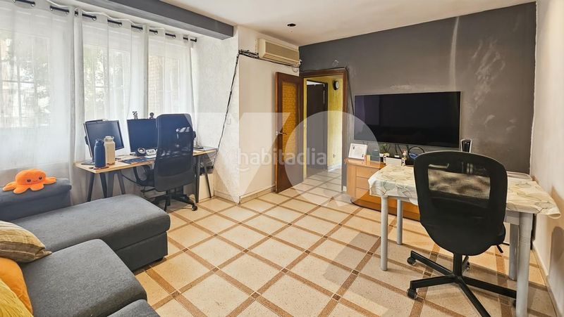 Foto fad044ce-885f-49b7-951c-4a7b9102dbe0. Pis amb calefacció a San Cristóbal Madrid