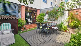 Ground floor  Alzina. Piso en venta en buenavista, carabanchel, madrid