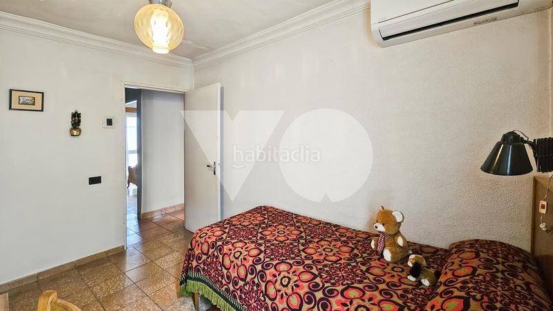 Foto ebb7d1a2-acd4-449a-b468-c75b0494e248. Casa adossada a Los Cármenes Madrid