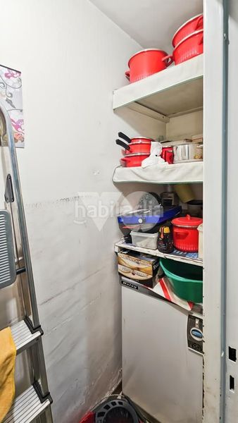 Foto f50fe637-6a92-49fe-93e0-7b85a1deacb6. Casa adossada a Los Cármenes Madrid