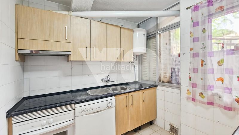 Foto 3a631525-f816-4da9-9249-301740c9e069. Planta baixa a Puerta Bonita Madrid