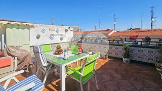 Flat  De ramón serrano. Piso en venta en vista alegre, carabanchel, madrid