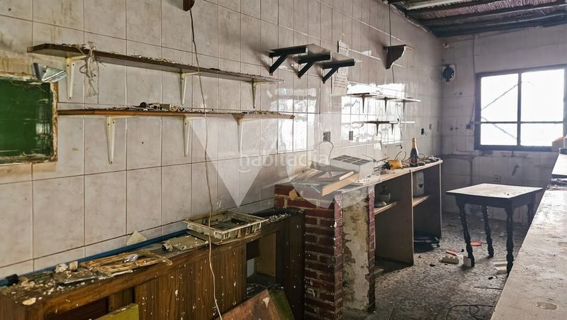 Foto 53be901a-74ff-4984-9036-533de9d0803e. Local comercial a Casco Antiguo Alcorcón