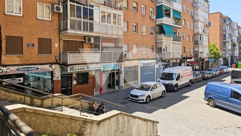 Foto 61387398-4256-4371-87b6-d40922e525a3. Local comercial a Casco Antiguo Alcorcón