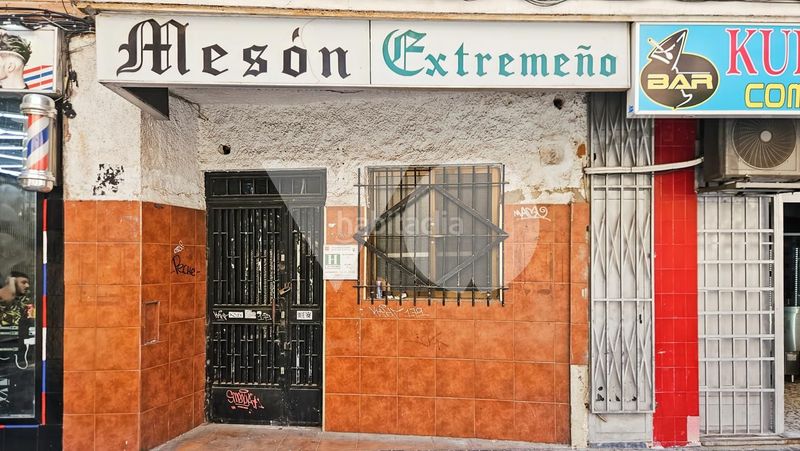 Foto 83f999ce-b3ae-413b-b870-54455be1ce3d. Local comercial a Casco Antiguo Alcorcón