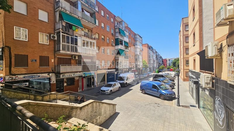 Foto d4550c52-7021-4a52-8fd4-e1982bc3792d. Local comercial a Casco Antiguo Alcorcón