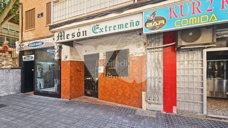 Foto ffb5ea49-d74f-4a39-8814-4f07c2a5329a. Local comercial a Casco Antiguo Alcorcón