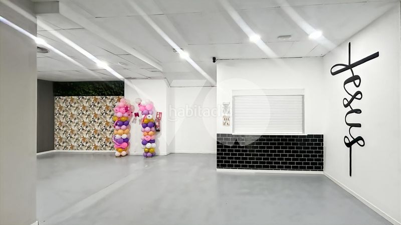 Foto 4dc61135-db09-44c9-b148-2475cf1a8226. Business premise in Vista Alegre Madrid