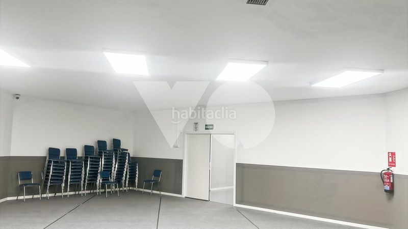 Foto 52759890-c393-429b-b5c7-8f7be04c261e. Business premise in Vista Alegre Madrid