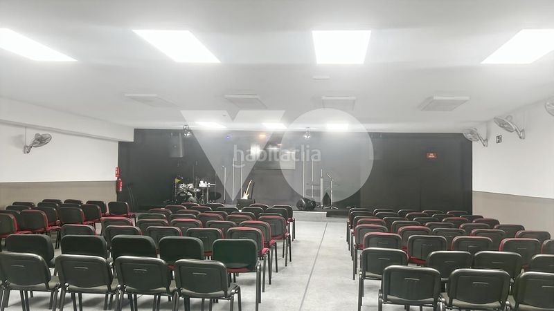 Foto 6209a5db-68ed-4128-a947-9ef4c0b098bd. Business premise in Vista Alegre Madrid