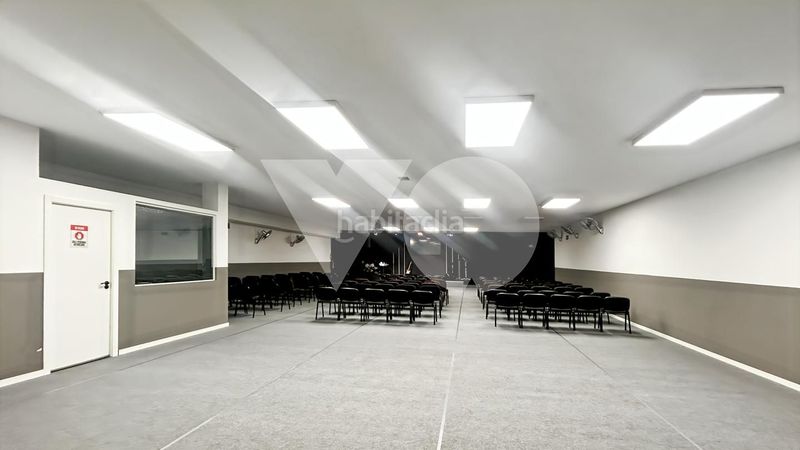 Foto 9da790cb-c8c7-40fb-96f8-db25e922f08a. Business premise in Vista Alegre Madrid
