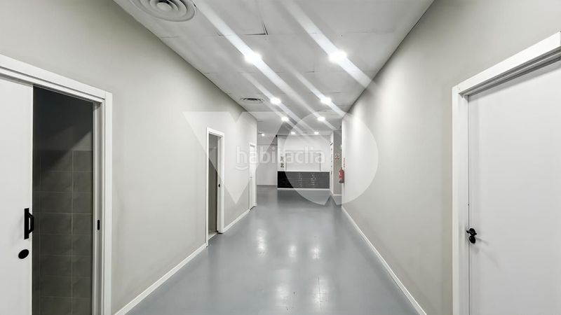 Foto b0c3de75-b313-4d56-9f69-4a25081df356. Business premise in Vista Alegre Madrid