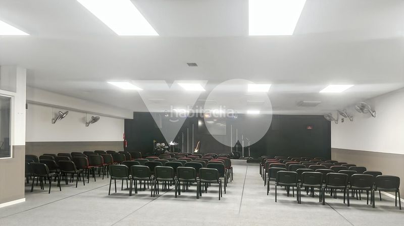 Foto d0f20aee-3778-47d1-8eb1-c93921f38f95. Business premise in Vista Alegre Madrid