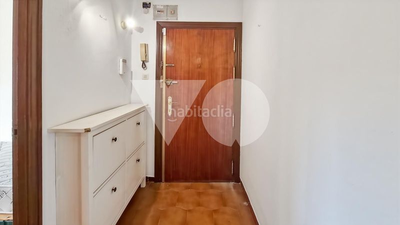 Foto e09dffaa-8ec1-439e-84e2-51620810de9f. Pis amb calefacció a Buena Vista Madrid