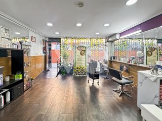 Local Comercial  Sil. Local en venta en alcobendas centro