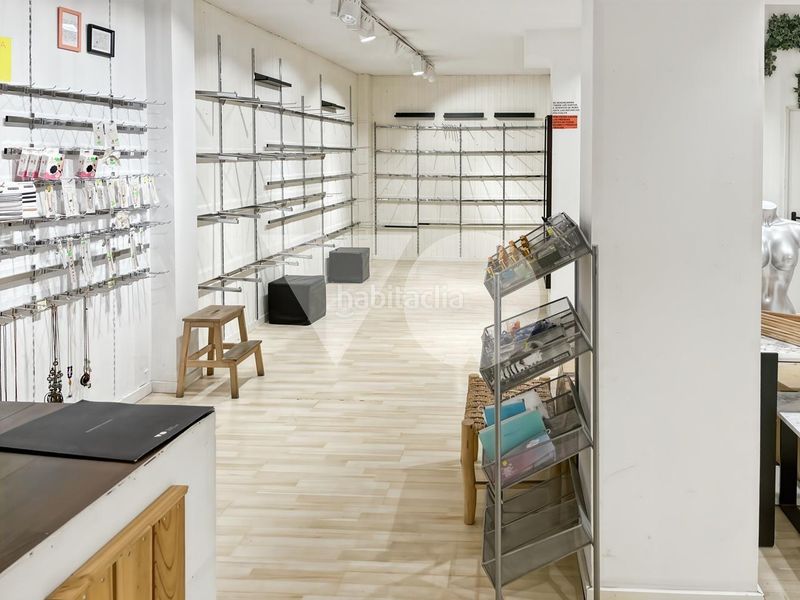 Foto 26be6b5e-88c7-4633-9f9a-f1c6490f29f5. Local comercial a Centro Alcobendas