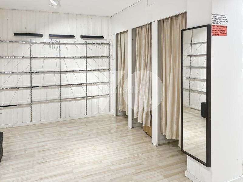 Foto 29e0c278-7768-4797-8046-2ed575a78266. Local comercial a Centro Alcobendas