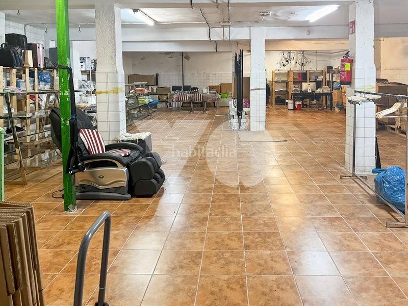Foto 5a760819-7d17-4d01-8c6b-b104f287262c. Local comercial a Centro Alcobendas