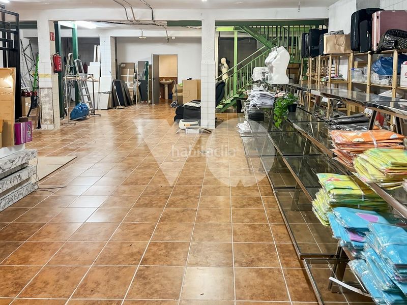 Foto 72caf552-5770-4660-8ae7-8cbf4191b503. Local comercial a Centro Alcobendas