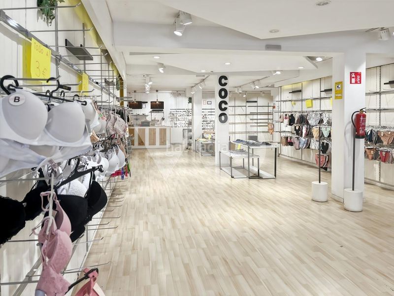 Foto 93003d5b-a1f4-4382-b8b8-42ae4890acf8. Local comercial a Centro Alcobendas
