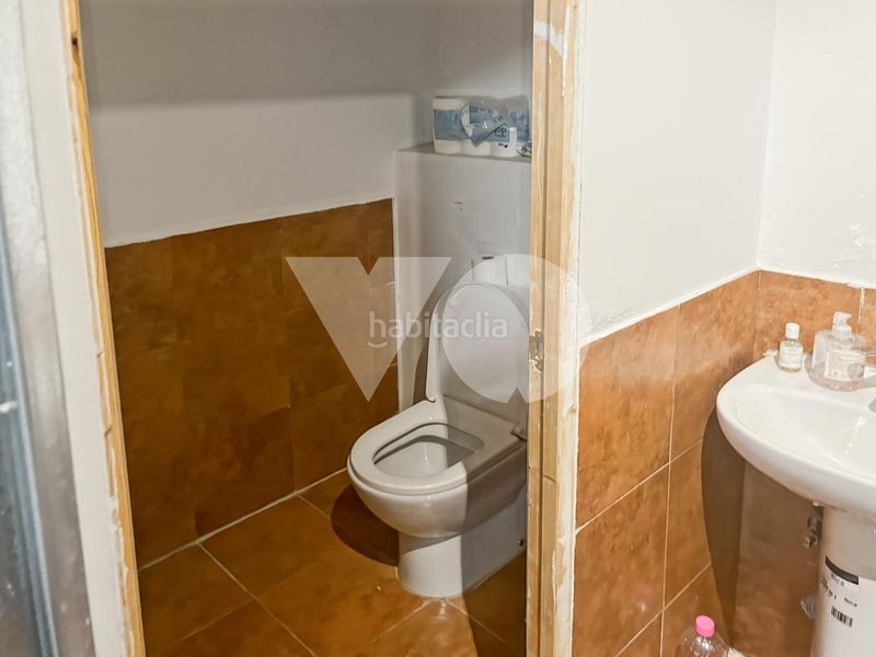 Foto a84bdab2-b287-426f-a42a-0085eef9be40. Local comercial a Centro Alcobendas
