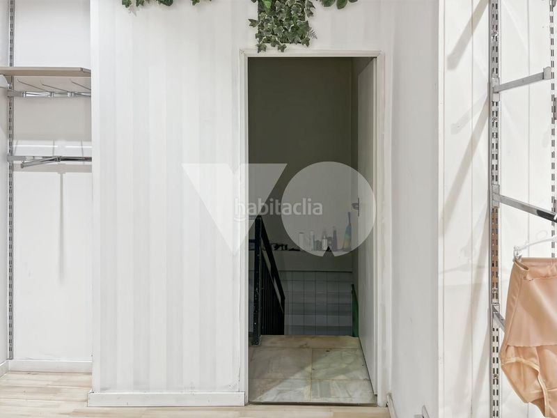 Foto f21bc963-95a9-4996-83a3-bbd44699b3e1. Local comercial a Centro Alcobendas