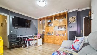 Pis  Vieja de pinto. Piso en venta en villaverde, madrid