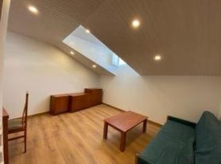 Location Appartement  Burgos - calle lain calvo. Lain calvo !!!