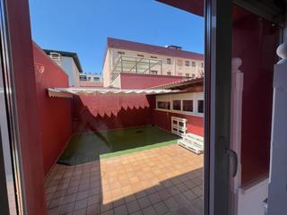 tic  Burgos - calle obispo don mauricio. Vivienda adosada con jardn en el centro de burgos  213 m con 90