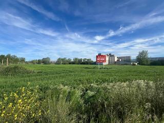 Terrain résidentiel à Villalbilla de burgos - cm traseras fabrica 6. Terreno urbanizable de 30.700m2 en villalbilla