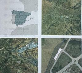 Terrain résidentiel  Burgos - lg paraje curato. Suelo urbano residencial para 26 viviendas en villas del arlanzo