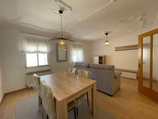 Location Appartement  Burgos - cl las calzadas. Calle calzadas