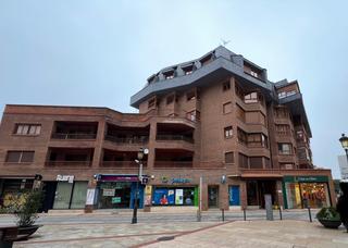 Piso  Burgos - av cid campeador. Avda del cid frente al toro