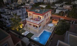 Casa  Santa eulalia del río - cl carrer del romani. Ibiza