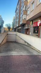 Parking coche  Burgos - coimbra. Garaje en la calle coimbra