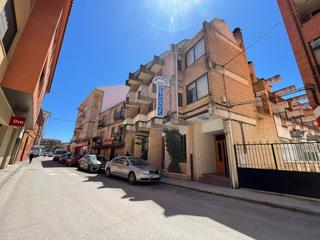 Edifici  Salas de los infantes - cl filomena huerta. Se vende hostal en salas de los infantes