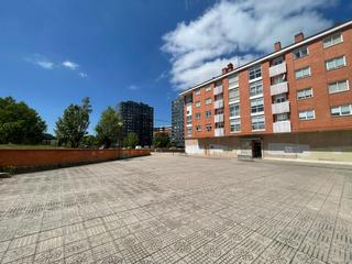 Pis  Burgos - pz pio baroja. Te presentamos una vivienda amplia, luminosa y con una distribuc