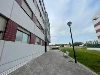 Piso  Burgos - rosalia de castro. Zona universidades !!
