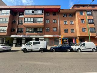 Local Comercial en Burgos - avenida constitución