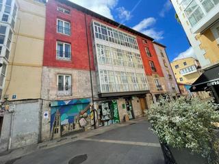 Location Appartement  Burgos - calle la puebla. Calle la puebla !!!